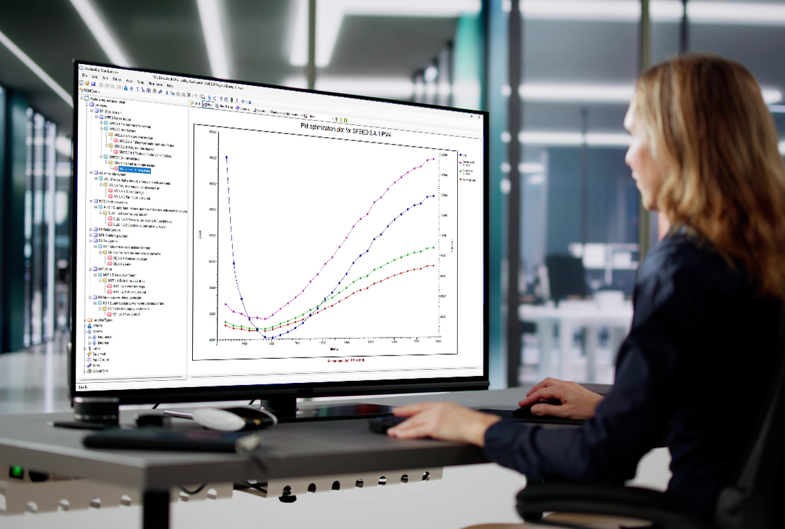 Screenshot Availability Workbench