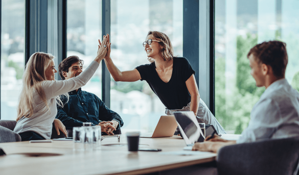 Customer success in quality engineering