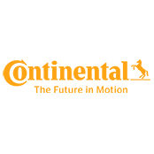 Logo der Fa. Continental