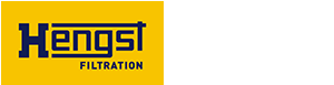 Hengst company logo
