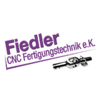 Logo of the company Fiedler