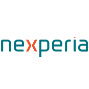 Logo Nexperia