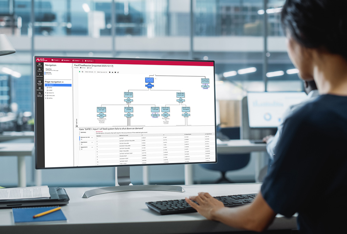 Combining FMEA and FTA: Holistic Risk Management for Complex Systems ...