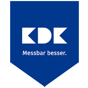KDK Logo