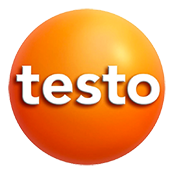 testo logo