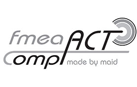 Logo of the company FMEA Compact