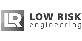Logo of the company LR-Engineering